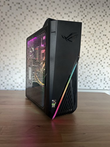 High spec gaming rtx 3060 - spec,