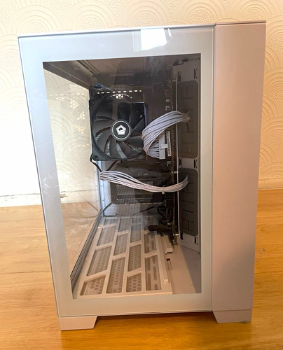 Gaming ryzen 5800x rtx - gaming,