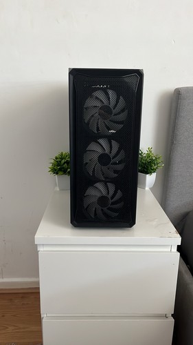 Gaming ryzen 5800x rtx - 7,