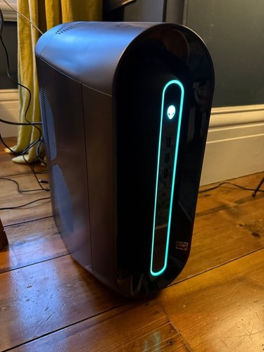 Alienware aurora gaming - pc, –