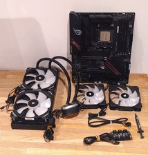 Ryzen 7 5800X3D ASUS ROG STRIX