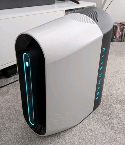 Alienware aurora r10 - aurora,